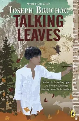 Feuilles parlantes - Talking Leaves