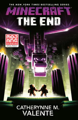 Minecraft : The End : Un roman officiel de Minecraft - Minecraft: The End: An Official Minecraft Novel