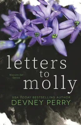 Lettres à Molly - Letters to Molly