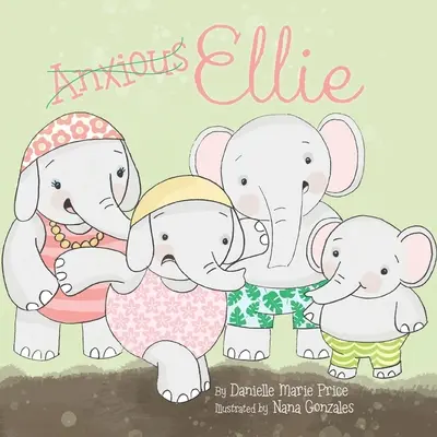 Ellie l'angoissée - Anxious Ellie