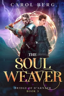 Le tisseur d'âmes - The Soul Weaver