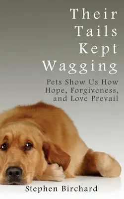 Leurs queues ne cessent de remuer - Their Tails Kept Wagging