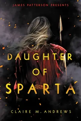 Fille de Sparte - Daughter of Sparta