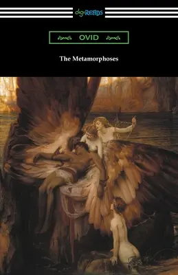 Les Métamorphoses - The Metamorphoses