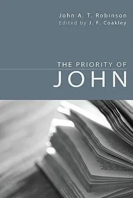 La priorité de Jean - The Priority of John