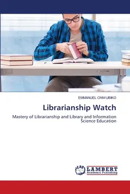 Observatoire de la bibliothéconomie - Librarianship Watch