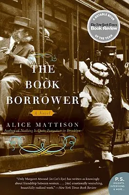 L'emprunteur de livres - The Book Borrower
