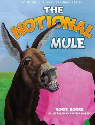 La mule fictive - The Notional Mule