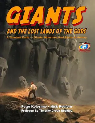 Les géants et les terres perdues des dieux - Giants And The Lost Lands Of The Gods