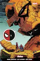 Spider-Man/Deadpool Vol. 7 : Mes Deux Pères - Spider-man/deadpool Vol. 7: My Two Dads