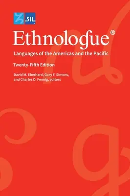 Ethnologue : Langues des Amériques et du Pacifique - Ethnologue: Languages of the Americas and the Pacific