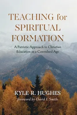 Enseignement pour la formation spirituelle - Teaching for Spiritual Formation