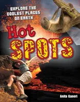 Hot Spots - 10-11 ans, lecteurs au-dessus de la moyenne - Hot Spots - Age 10-11, above average readers