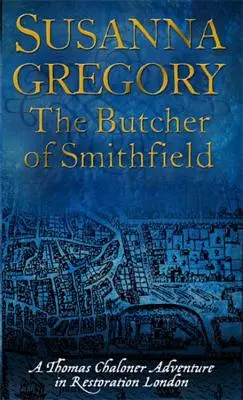 Le boucher de Smithfield - The Butcher of Smithfield