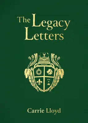 Les lettres d'héritage : Le journal de bord des personnes qui nous inspirent - The Legacy Letters: The Prompted Journal for Those Who Inspire Us