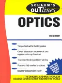 Schaum's Outline of Optics (en anglais) - Schaum's Outline of Optics