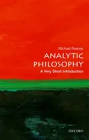 Philosophie analytique : Une très courte introduction - Analytic Philosophy: A Very Short Introduction