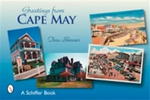 Souvenirs de Chesapeake Beach et North Beach, Maryland - Memories of Chesapeake Beach & North Beach, Maryland