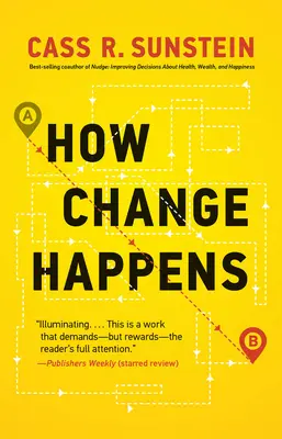 Comment le changement se produit - How Change Happens