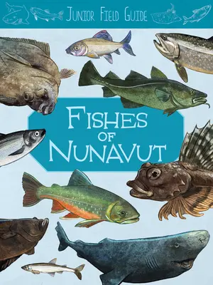 Guide de terrain junior : Poissons du Nunavut : Édition anglaise - Junior Field Guide: Fishes of Nunavut: English Edition