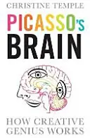 Le cerveau de Picasso - La base du génie créatif - Picasso's Brain - The basis of creative genius