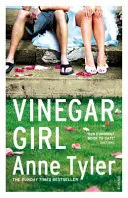 La fille au vinaigre - Vinegar Girl