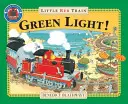 Le petit train rouge : Feu vert - Little Red Train: Green Light