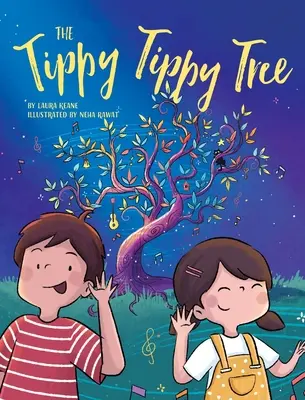 L'arbre de la Tippy Tippy - The Tippy Tippy Tree