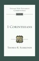 1 Corinthiens - Introduction et commentaire - 1 Corinthians - An Introduction And Commentary