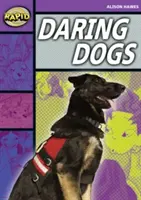 Rapid Stage 1 Set B : Daring Dogs (Série 1) - Rapid Stage 1 Set B: Daring Dogs(Series 1)