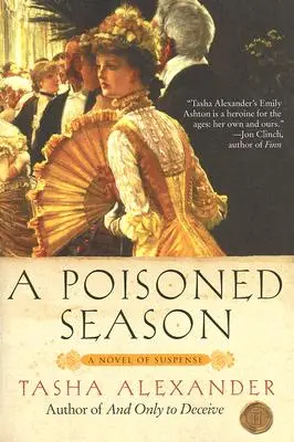 Une saison empoisonnée - A Poisoned Season