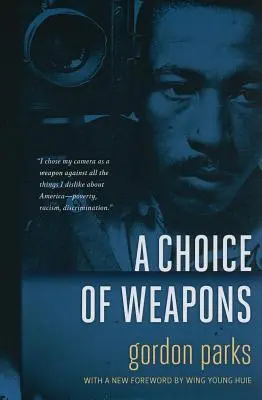 Le choix des armes - A Choice of Weapons