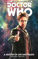 Doctor Who : Le huitième docteur : Une question de vie ou de mort - Doctor Who: The Eighth Doctor: A Matter of Life and Death