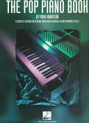 Le livre de piano pop - The Pop Piano Book