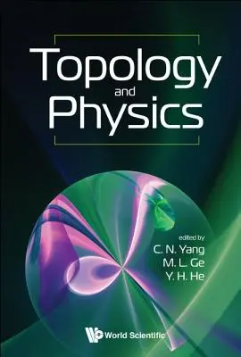 Topologie et physique - Topology and Physics