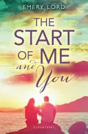 Début de Me and You - Start of Me and You