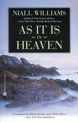 Comme au ciel - As It Is in Heaven