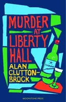 Meurtre à Liberty Hall - Murder at Liberty Hall