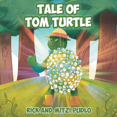 L'histoire de Tom Tortue - Tale of Tom Turtle