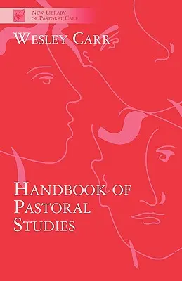 Manuel d'études pastorales - Handbook of Pastoral Studies