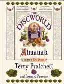 Almanach du Discworld - Discworld Almanak