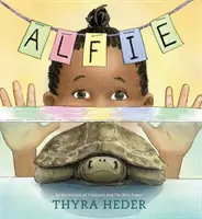 Alfie : (La tortue qui a disparu) - Alfie: (The Turtle That Disappeared)