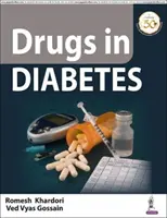 Médicaments pour le diabète - Drugs in Diabetes