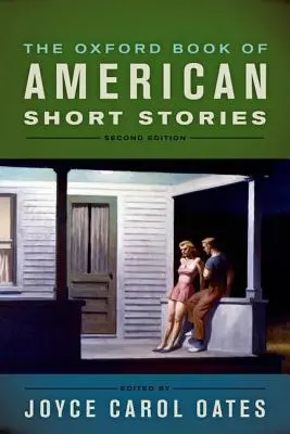 Le Livre d'Oxford des nouvelles américaines - The Oxford Book of American Short Stories