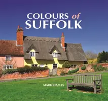 Les couleurs du Suffolk - Colours of Suffolk