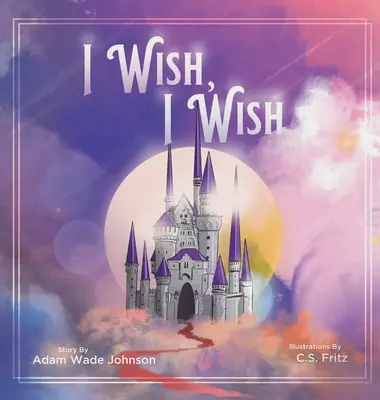 Je souhaite que je souhaite - I Wish I Wish