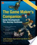 Le compagnon du créateur de jeux - The Game Maker's Companion