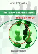 Attaque de Panov-Botvinnik - Panov-Botvinnik Attack