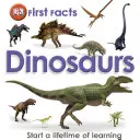 Premiers faits sur les dinosaures - First Facts Dinosaurs
