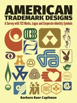 Dessins de marques américaines - American Trademark Designs